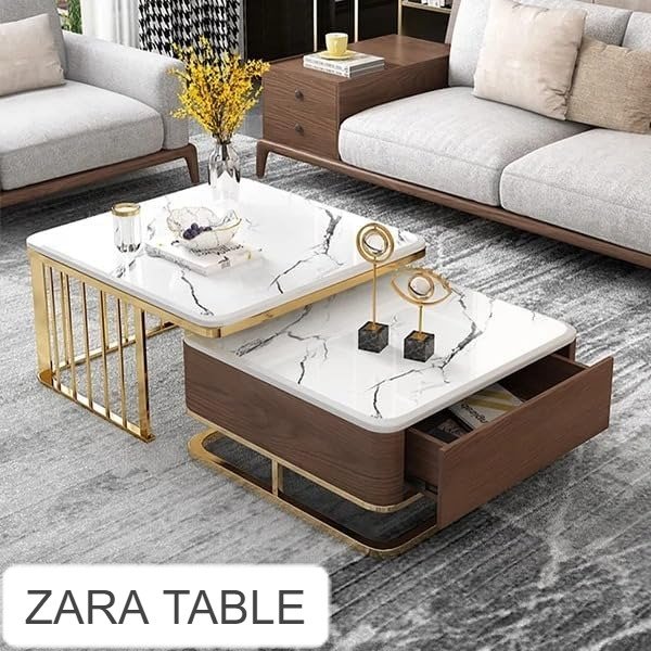 Zara Table